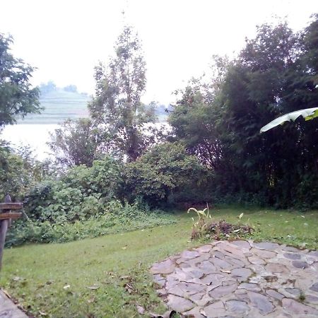 Byoona Amagara At Lake Bunyonyi Kabale Exteriör bild