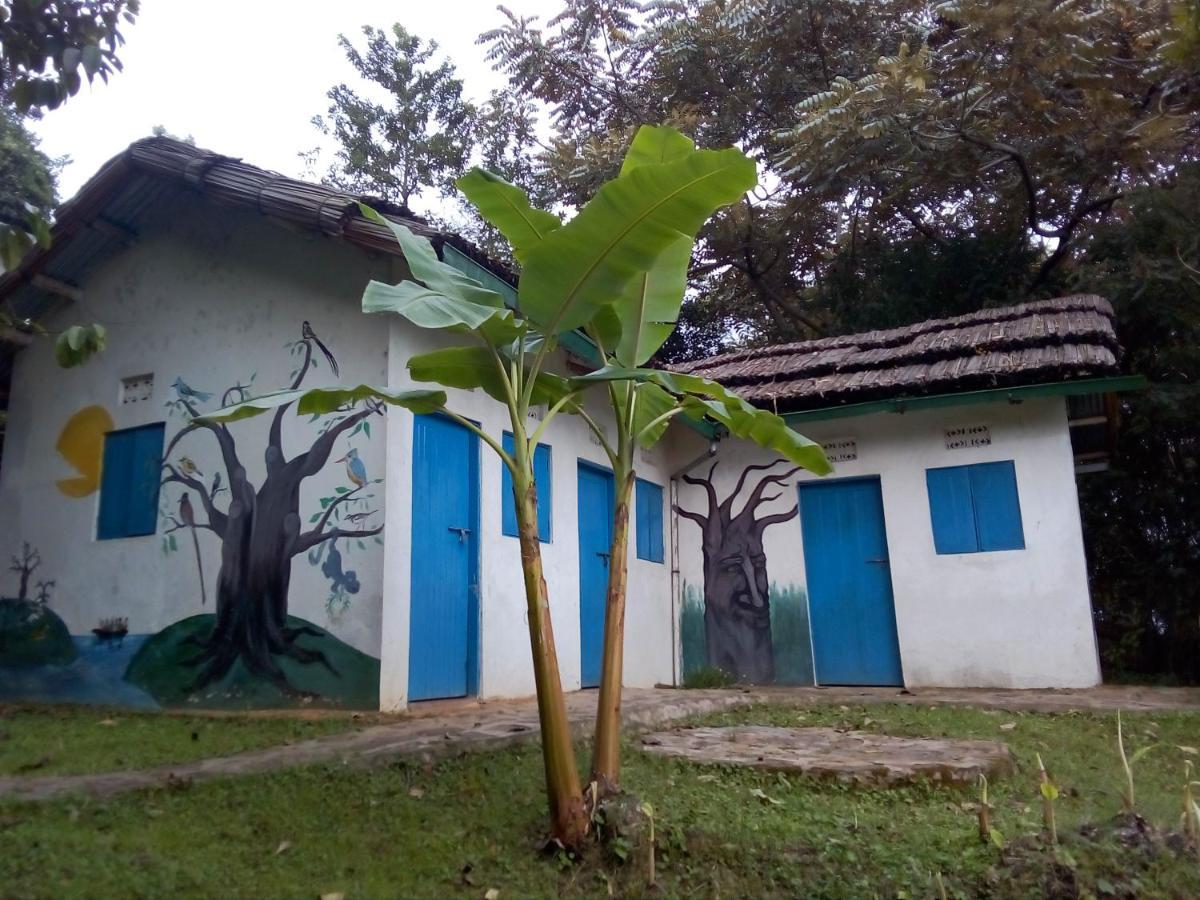 Byoona Amagara At Lake Bunyonyi Kabale Exteriör bild